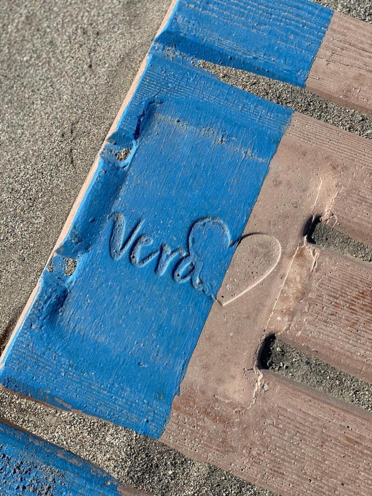 Playas de Vera Casa Veratense Vera Playa מראה חיצוני תמונה